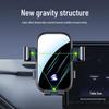 Tesla Model 3/Y Adjustable Silent Car Phone Holder