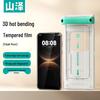 Accesorios para celulares y smartphones – Vidrio templado de pantalla