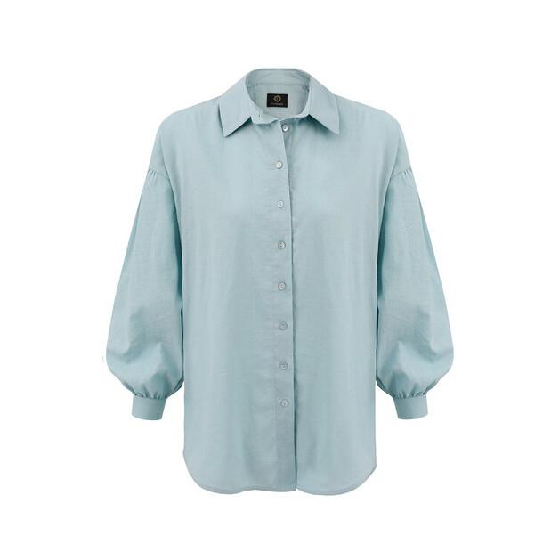 Рубашка Entelier Summer