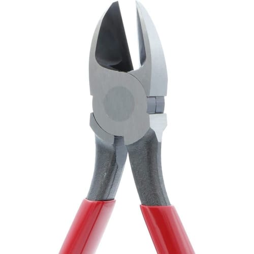 Keiba Heavy-Duty Nippers, 175mm, N-207
