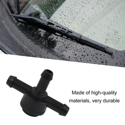 Scheibenwasch-Rückschlagventil, 2-Wege, 3-Wege, 31391513 für Volvo C30 C70 S40 S60 S70 S80 V50 V70 XC60 XC70 XC90, Teilenummer 9178897