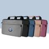 YYCE3 16 Inch Laptop Tas Sleeve Hoes Schouder Handtas Notebook Pouch Aktetassen Voor Alfa Romeo Giulia Sportiva MiTo Giulietta 156 159