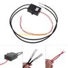 F26C Industrial Grade Continuous Igniter AC220V High Voltage Generator Easy Wiring Electrical Accesories 100,000 times Life-