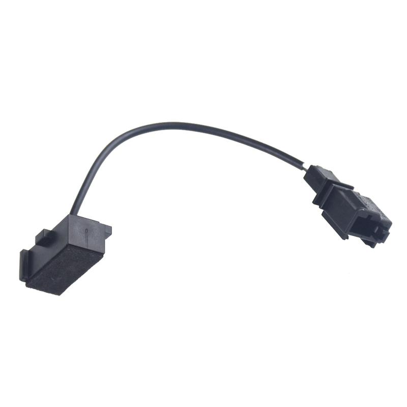 Bluetooth Wire Harness Cables + Microphone RCD510 RNS510 for VW Tiguan GOLF GTI Jetta Passat CC