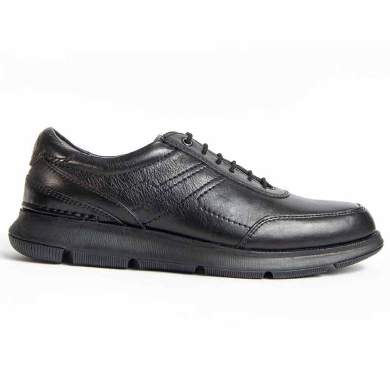 Men's Leather Shoe. Purapiel Confore4 98983