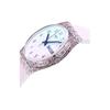 SWATCH Unisex Pink Watch GE714 GE714