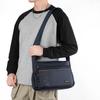 Large Capacity Shoulder Bag Oxford Bag Men's Outdoor Travel Crossbody Bag