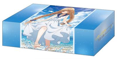 Storage Box Collection V2 Vol.197 The Angel Next Door Turned Me Into a Bad Person "Midday and the Sea