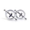 Adjustable Nipple Clamps Nipple Teasing Flirting Corrective Clamps SM Spring Nipple Clamps Adult Sex Toys For Women 18 Plus Adult Pleasure Products