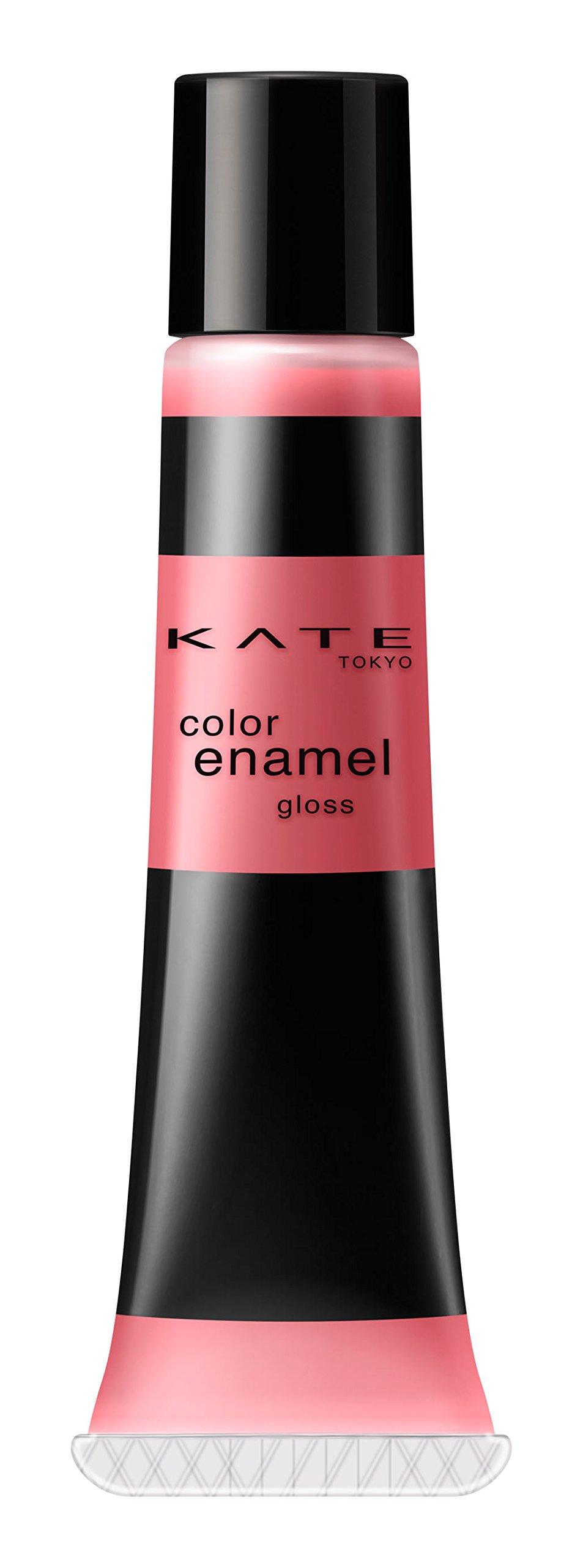 

Kate Lip Gloss Colored Enamel Gloss PK-2