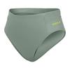 Womens/Ladies Performance High Leg Bikini Bottoms