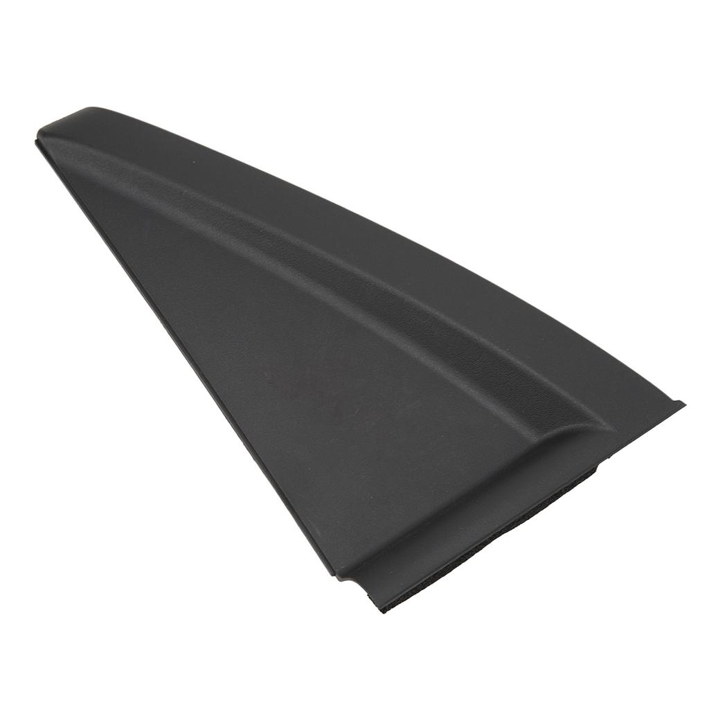 Door Outside Delta Trim 838301F000 Shockproof Rounded Corners Replacement