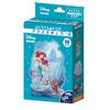 Puzzle x Acrylic Beverly 38 Pieces Disney Acrylic Stand Pop Ariel Friends [Jigsaw Stand] & SP-040