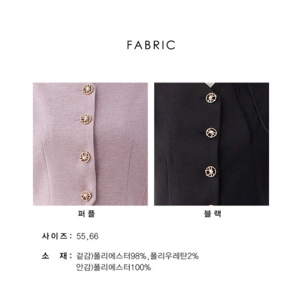 Win Women S Luxury Crop Jacket + SlackS Set