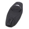Motorcycle Seat Cushion Shock Absorption PP Sponge Comfortable Seat Pad Replacement for NMAX155 2020 to 2024