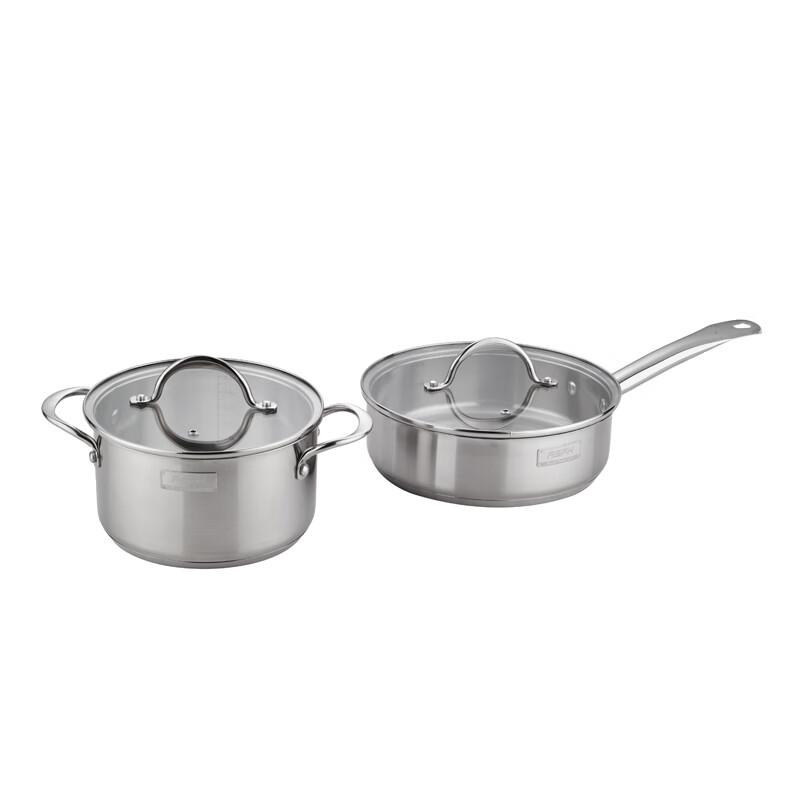 

RSFH Combination Cookware Set