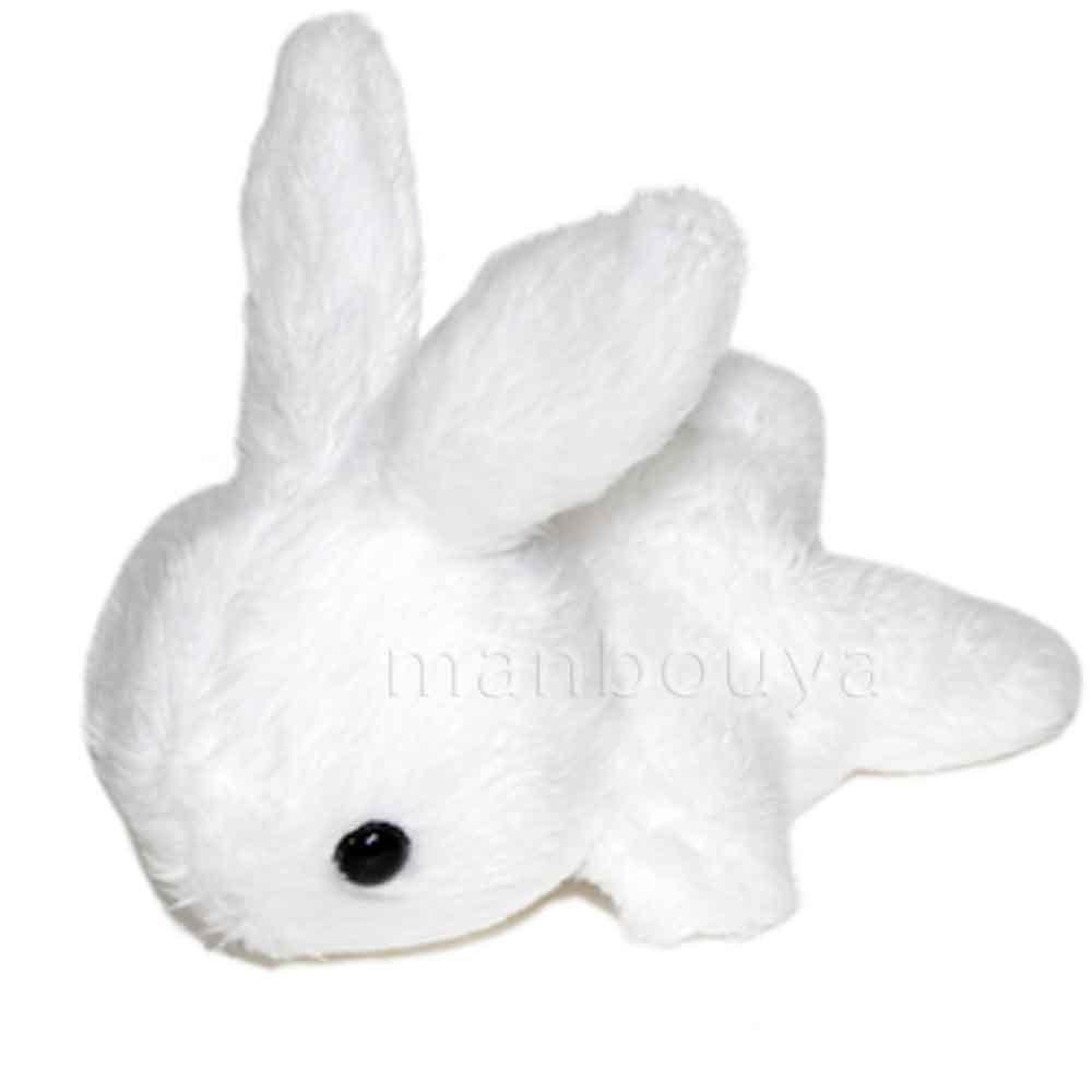 TST Advance Little Beans Rabbit White 10566WH