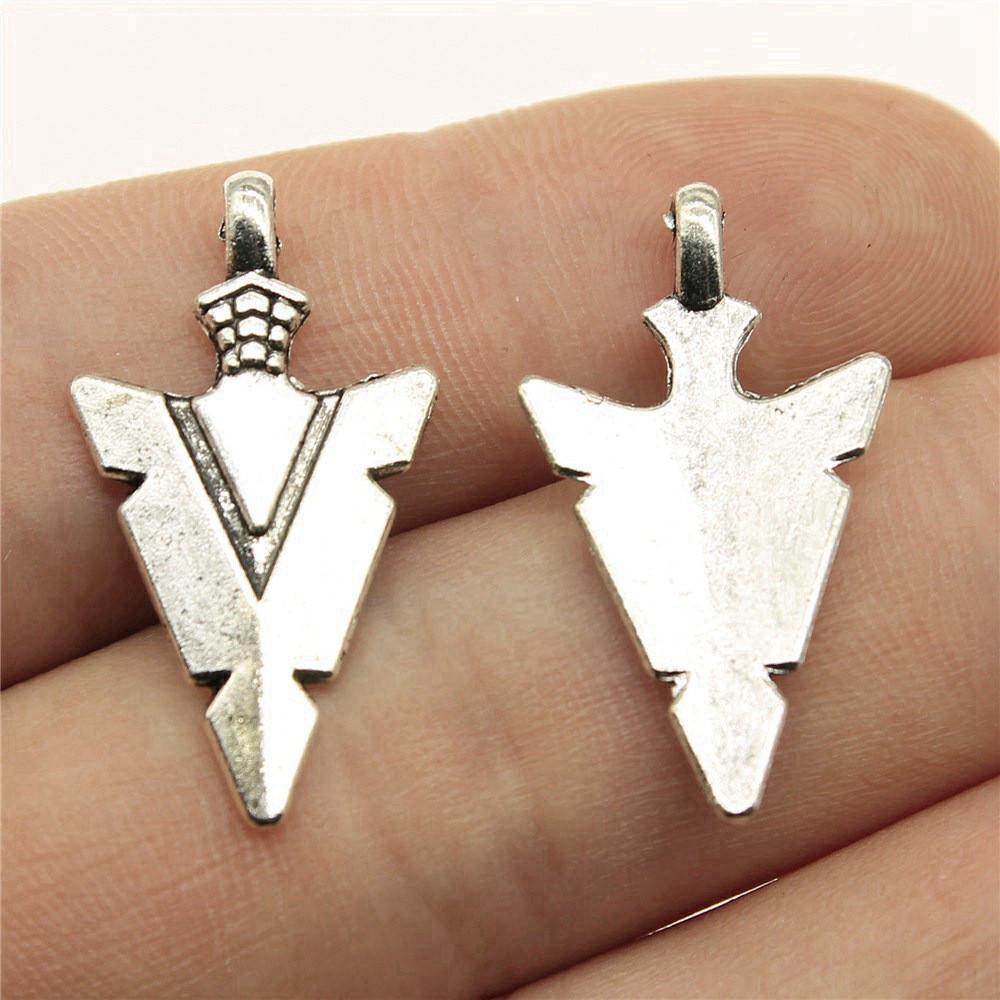 Charms Sports Exercise Pendants Wedding Jewelry Findings QC120