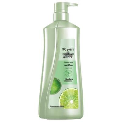 100 Years Hair Feather-Light Shampoo