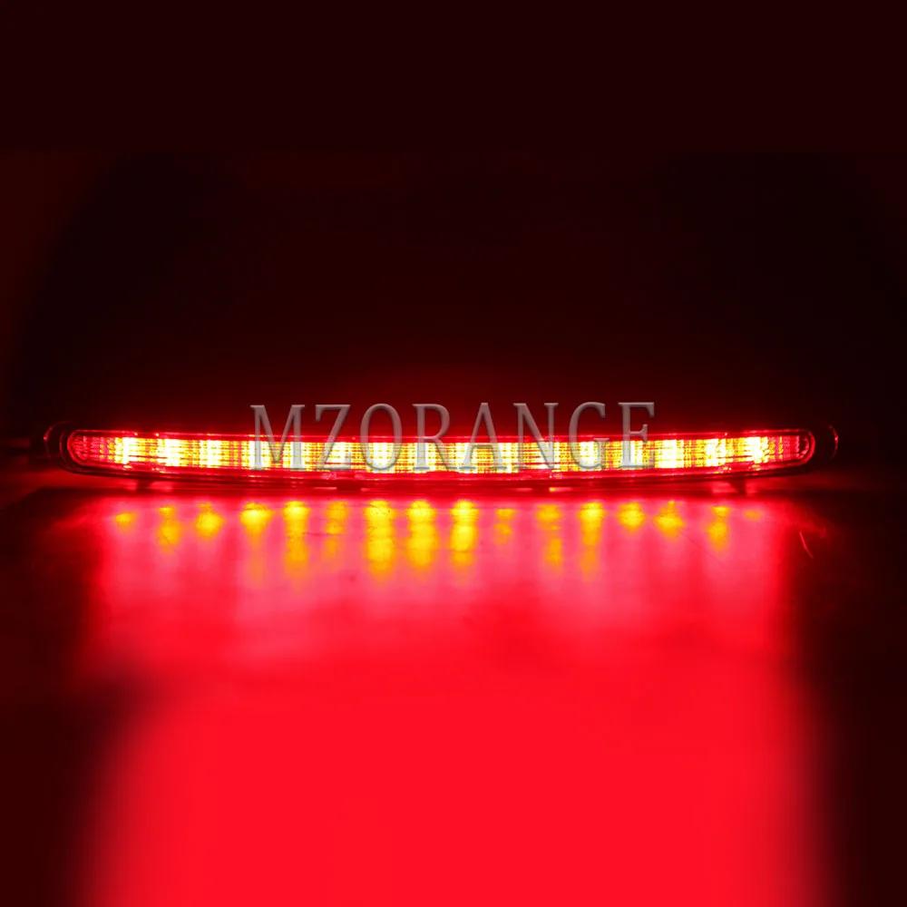 High Third Brake Light  For Mercedes-Benz R GL W251 W164 2005-2012 A2518201156 Tail Warning Stop Lamp Car Accessories