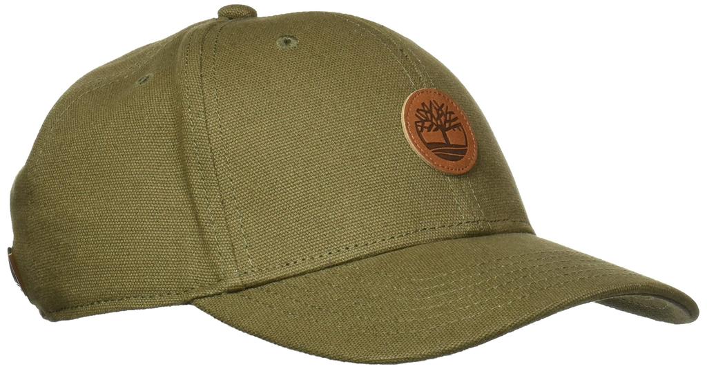 Timberland Grape Leaf One Size Men's Hat,