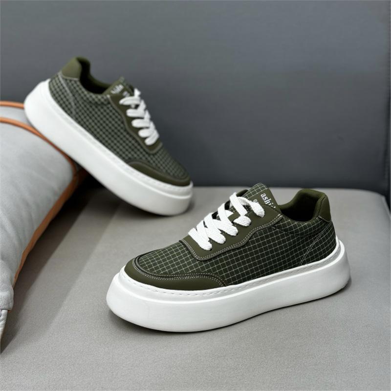 New comfortable shoes sneakers comfortable and breathable dnh