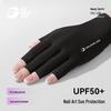 GOLOVEJOY UV Protection Half-Finger Gloves