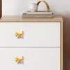 Animal Knobs For Cabinets And Drawers Cat Drawer Pulls And Knobs For Kids Boys Girls Decorative Dresser Knobs For Kitchen