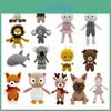 Muñecas y Peluches – Peluches