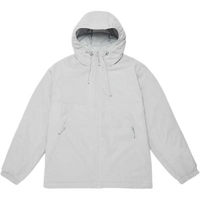 Down Jacket Men's Gray NPD45011-GR