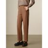 JUZI Anna & Co. Women's Maillard Wool Blend Tapered Pants
