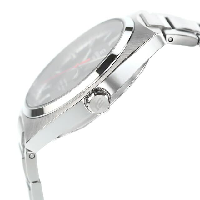 Casio Edifice Quartz Watch Men's EFB-109D-1AV