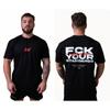 Jogger Summer New Gym Men's T-Shirt Men Vintage Oversized Tshirt CBUM Cotton Sports Fitness T Shirt Running Training T-Shirts