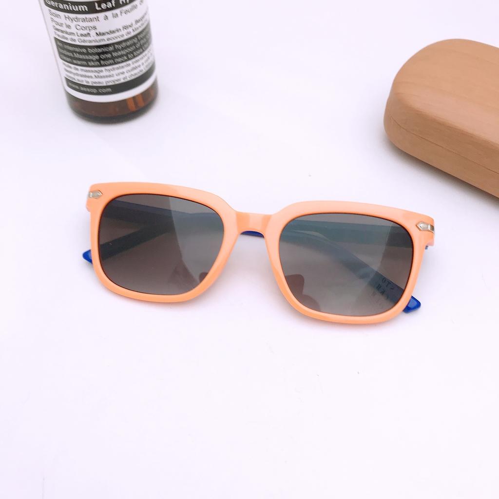 Children'S Sunglasses Men'S And Women'S Summer Sunscreen Sunglasses Trendy Baby Glasses