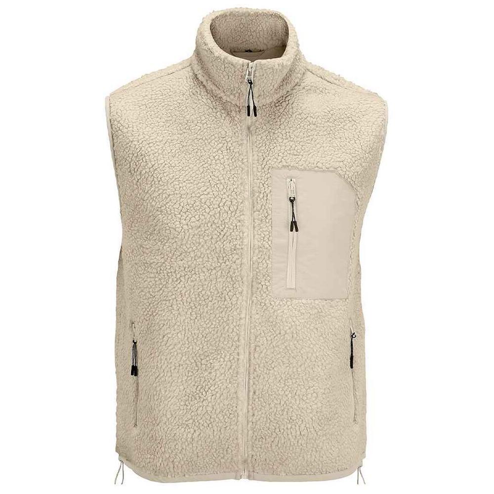 SOLS Fury Sherpa-Körperwärmer für Erwachsene, Unisex