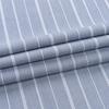 FIRS Men's Anti-Wrinkle Business Casual Striped Shirt