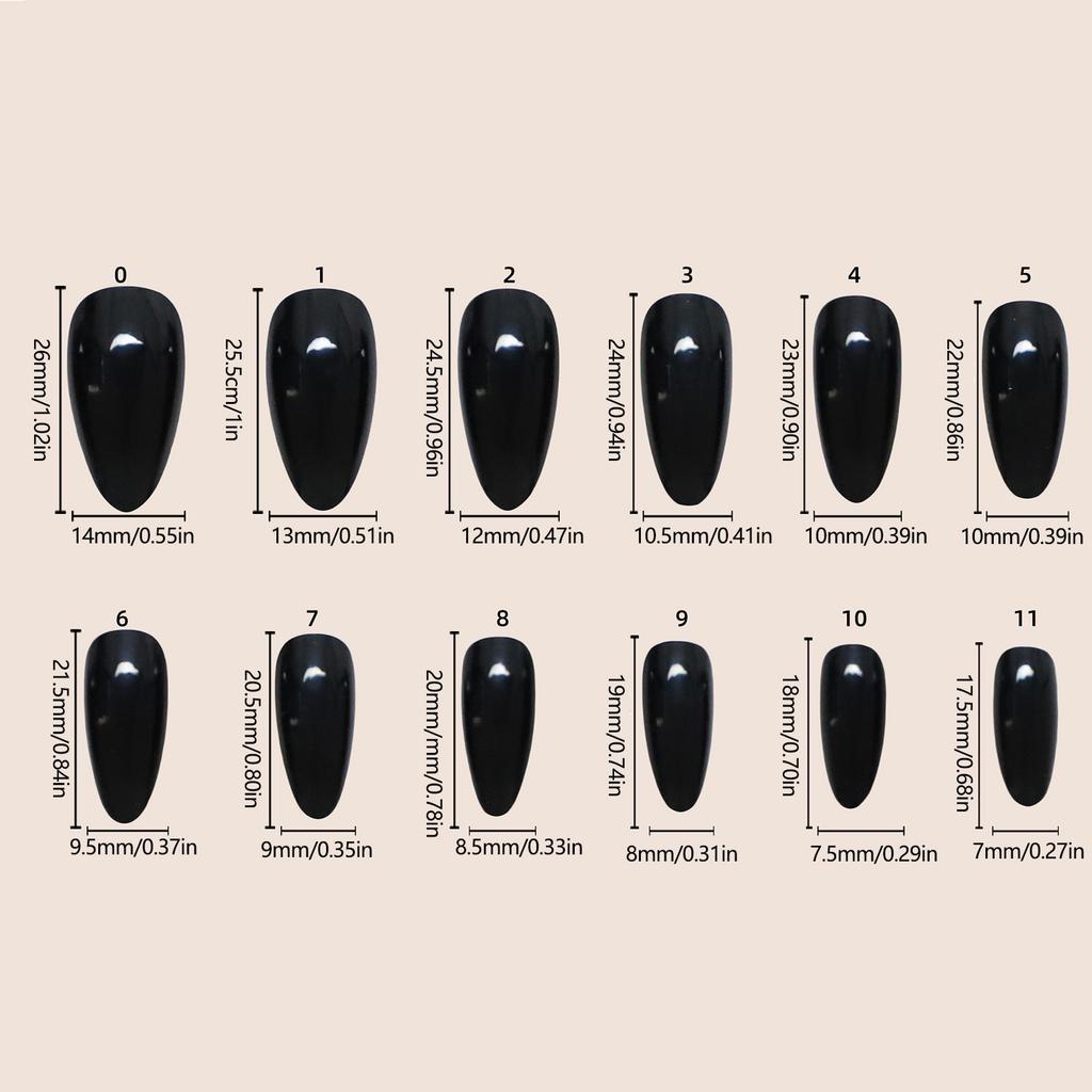 Elegant 3D Sculpted Floral False Nail Brown French Tips Press On Nail Easy Application Long Lasting