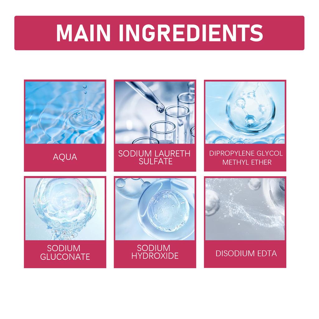 Kitchen Grease Cleaner Powerful Cleaner For Grease Stains On Range Hoods Kitchen Utensils And Floors Leaving No Residue Behind