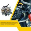 Carburetor Accessories Carburetors Resistant Carb Easy to Install