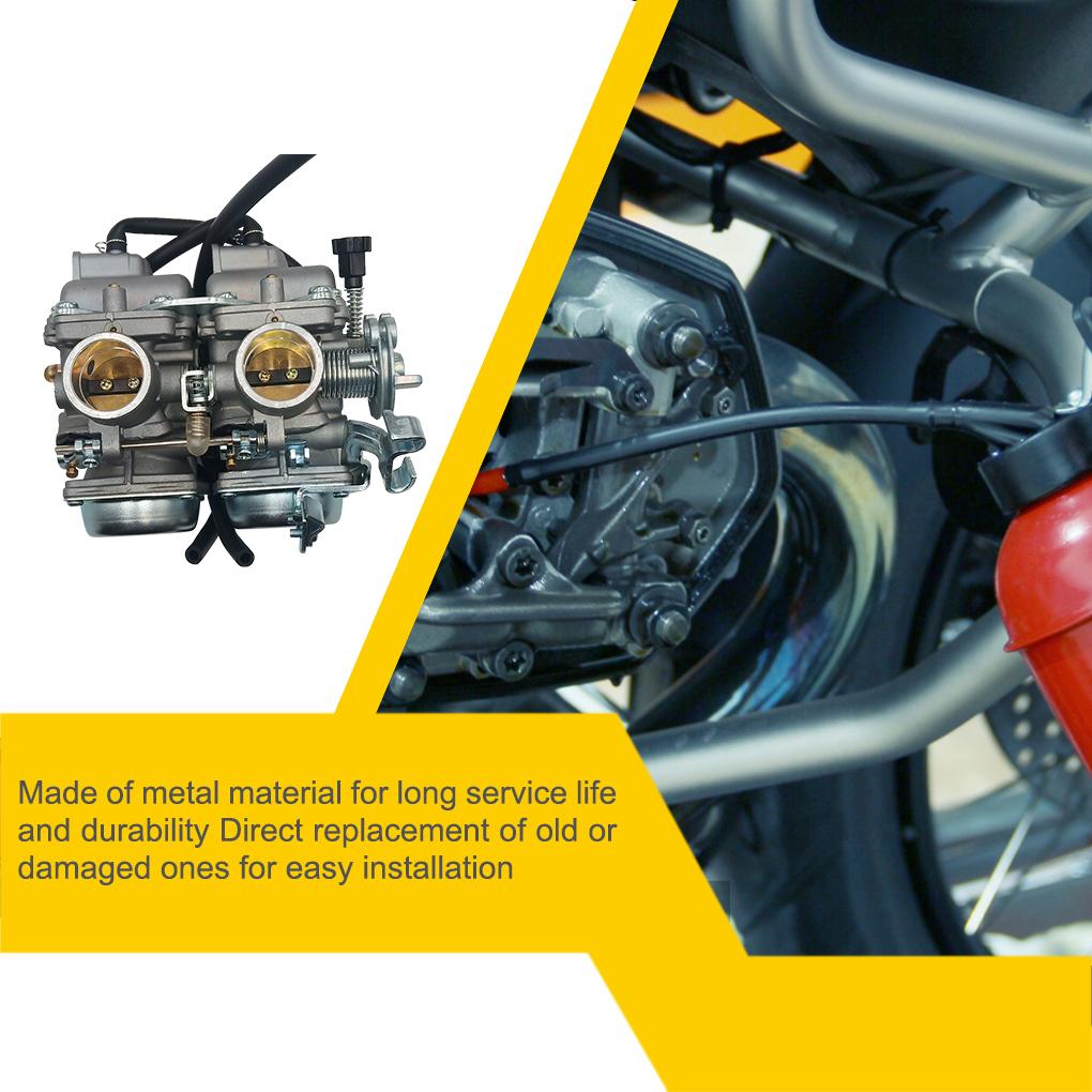 Carburetor Accessories Carburetors Resistant Carb Easy to Install