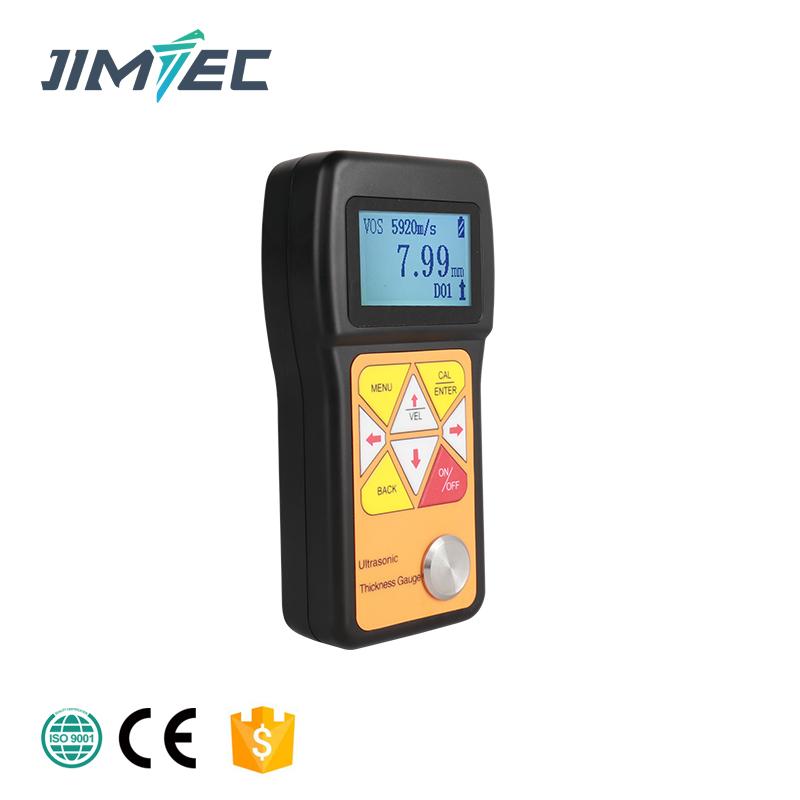 JITAI5100 Digital UT Thickness Gauge Ultrasonic in Stock