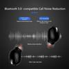 Bluetooth 5.0 Earphones Sports Wireless Headphones With Mic HD Handsfree Calling TWS HiFi Stereo Music Headset For iPhone Xiaomi