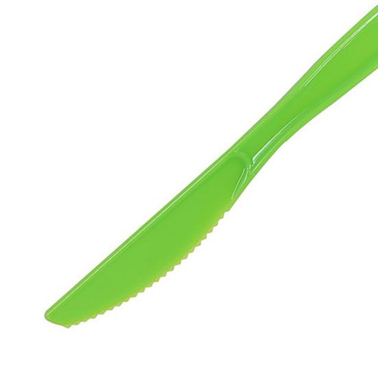 60Pcs Party Fork Cutter Spoon Kit Food Grade Plastic Reusable Easy to Clean Office School BBQs Picnic Takeaway