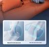 Changan Qiyuan Q07 Essential Car Interior Kit: Headrest, Lumbar, Neck & Waist Support