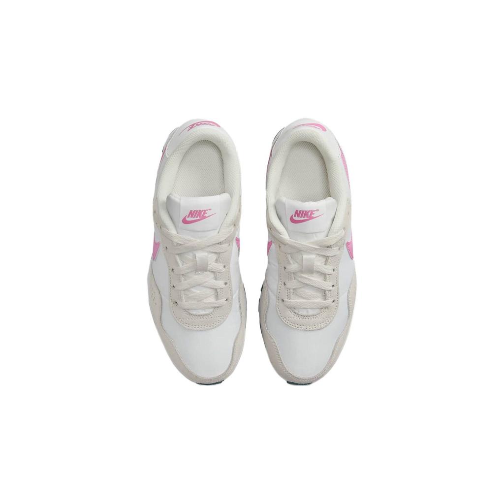 Nike MD Valiant GS 'White Pink Spell' CN8558-111
