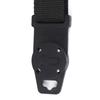 Multimeter Magnetic Hanger Strap Adjustable Length Industrial Nylon Fabric Secure Attachment For Electrical Tool