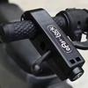Motorcycle Handlebar Lock No Alarm High-precision Lock Pvc Waterproof Anti-theft Core Colors Heat-resistant Multiple G0f7