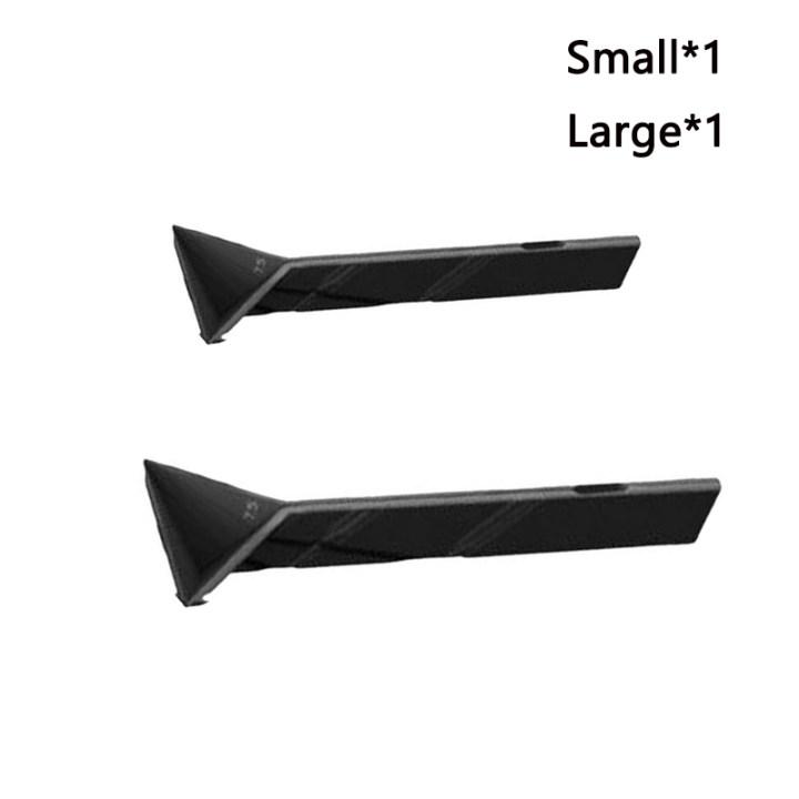 3 in 1Flat Foldable Measuring Cup for Cooking Baking Multipurpose Flat Measuring Spoon Food Measurement 2 Pack Fun