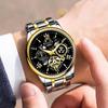 Relojes para hombre – Relojes mecánicos