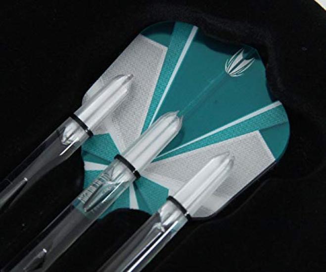 Target Jadeite 80 Suzuki Mirai Model Barrel